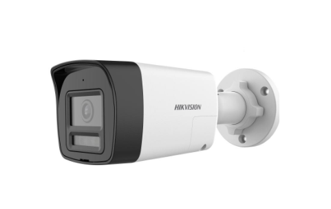 CÁMARA TIPO TUBO 1080P IR 20-30M AUDIO 2 VIAS, LUZ HIBRIDA