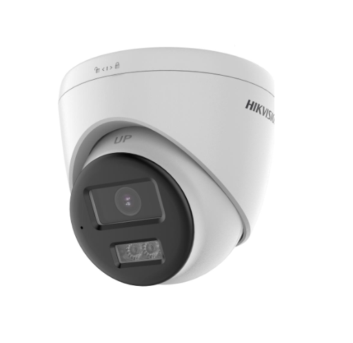 CÁMARA TIPO DOMO SELLADO 1080P IR 40M AUDIO 2 VIAS, LUZ HIBRIDA