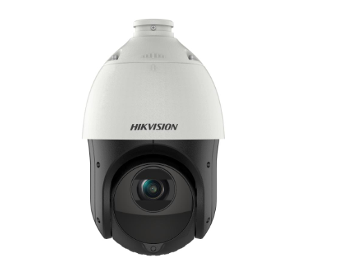 CAMARA SPEED DOME 4MP 25X