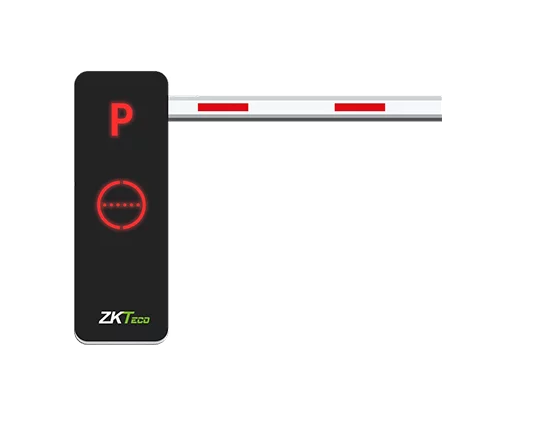 BARRERA VEHICULAR 4.5 MTS IZQUIERDA