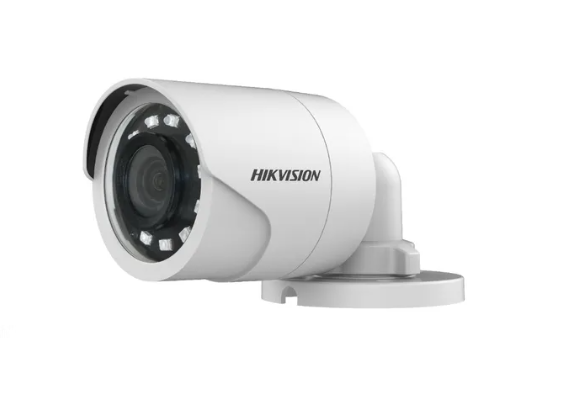 CÁMARA TIPO TUBO SELLADO PLASTICO 4 EN 1 1080P IR