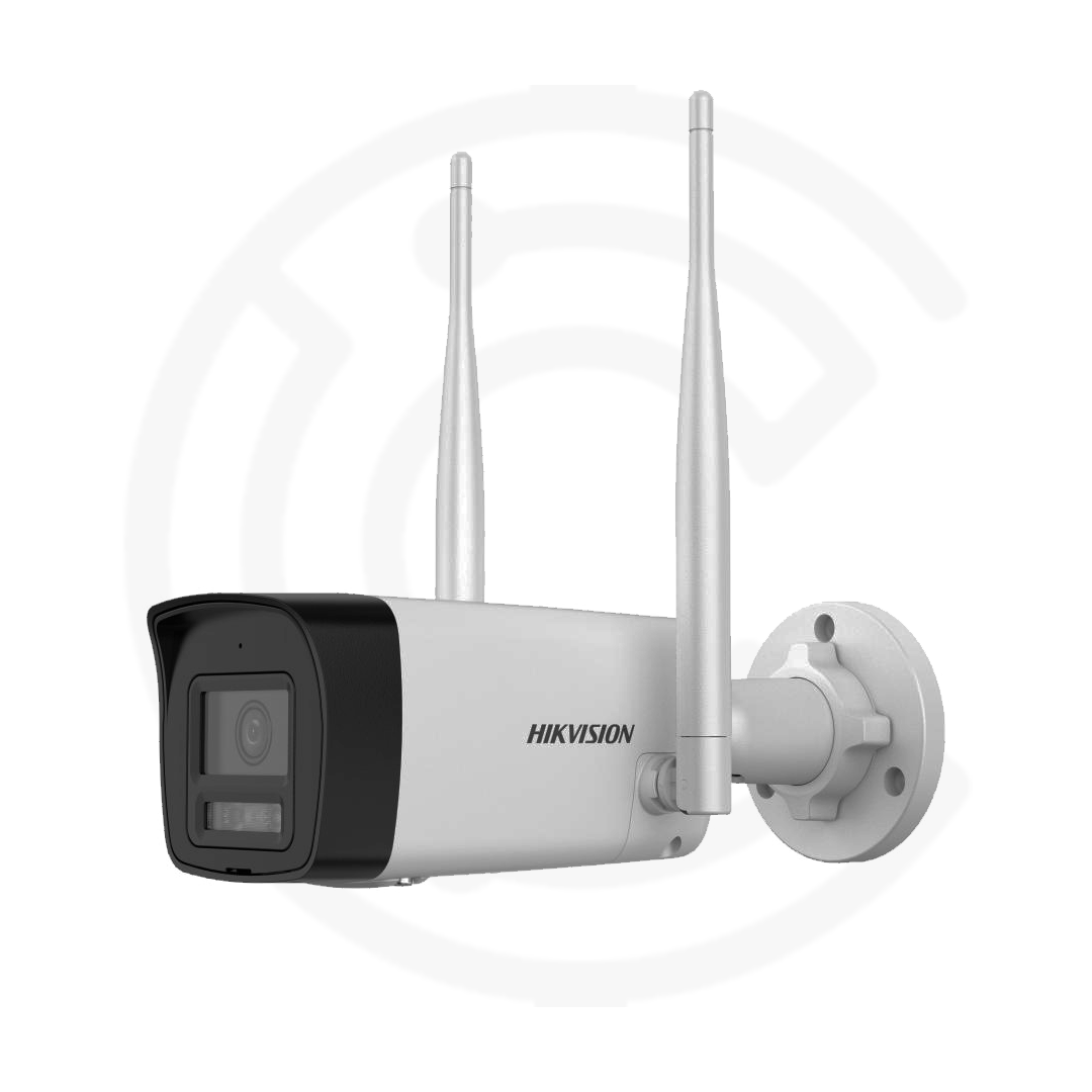 Hikvision - Indoor / Outdoor - DS-2CV1043G2-LIDWF