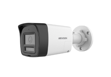 CÁMARA TIPO TUBO PLASTICA 1080P IR 20-30M AUDIO 2 VIAS, DUAL LIGHT